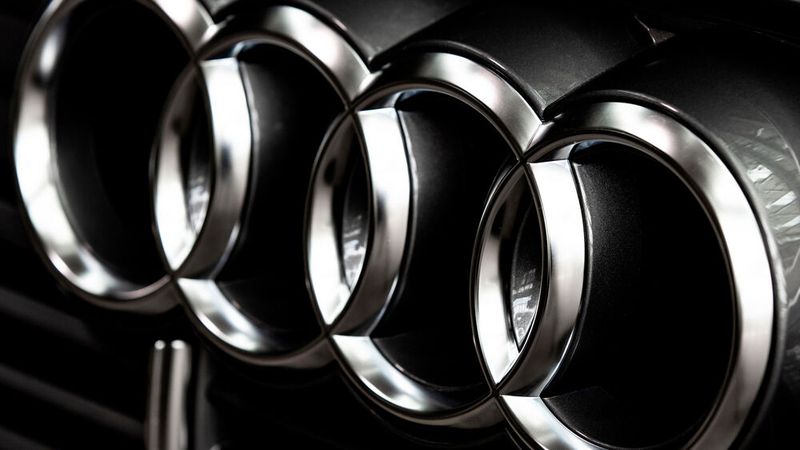 (Bild:  Audi)
