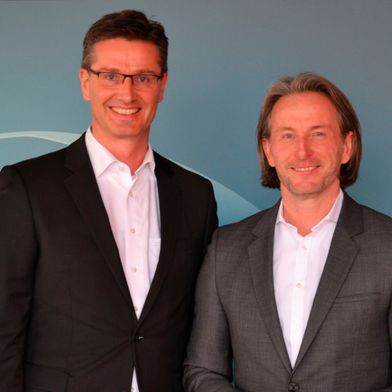 Auto-Europa-Bank erfolgreich mit neuem Namen
