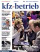 kfz-betrieb 47/2012 (Vogel Business Media)