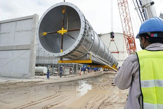 L-Track ist ein Multisensor-Datenlogger, den Aspion auf der letzten Logimat vorgestellt hat. Jetzt zeigt man seine Multisensor-Plattform als „Out-of-the-box“-IoT-Komplettlösung.(Bild:  Aspion)