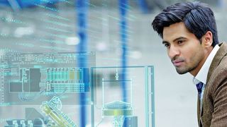 Dank digitaler Produkt- und Produktionsmodelle in virtuellen Umgebungen lässt sich die Entwicklung komplexer Produkte beschleunigen, der Produktentstehungsprozess optimieren und die Produktqualität erhöhen. (Siemens)