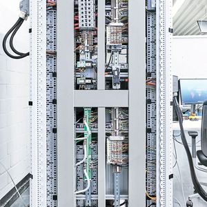 (Beckhoff Automation)