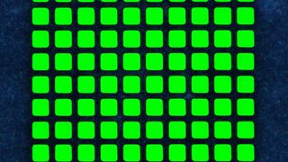 Neues für die Elektronik- und Halbleiterindustrie: Mit einer neuen UKP-Laserbearbeitungsmaschine von Posalux, die ein Scansystem von Scanlab nutzt, können fast alle Materialien mit kantenpräzisen, Tausenden von Mikrobohrungen versehen werden. Das zahle sich etwa bei der Fertigung sogenannter Probe Cards (Bild) für die nötige Prüfelektronik aus, die aufgrund der Miniaturisierung in der Halbleiterfertigung auch immer kleiner würden. (Posalux)