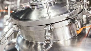 Biosynth Carbosynth und Shengquan haben eine neue Anlage zur Erhöhung der Produktionskapazitäten für Reagenzien in China erworben. (Symbolbild) (gemeinfrei)