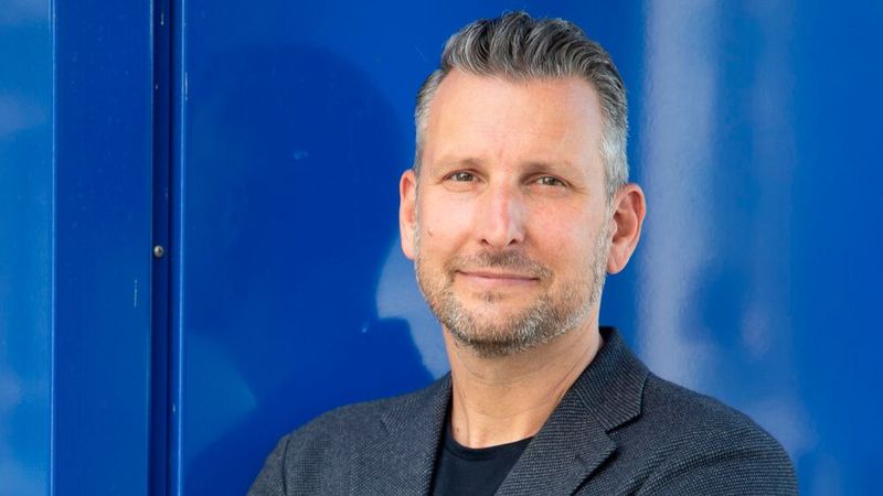 Vertriebschef Ralph Kranz hat bei Hyundai Motor Deutschland gekündigt.(Bild:  Hyundai)