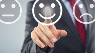 Händler mit zufriedeneren Kunden erzielen statistisch signifikant höhere Umsätze und Gewinne. (© Photo-K - Fotolia)