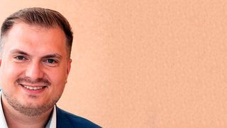 Der Autor: Stanislav Appelganz ist Head of Business Development / Consulting & Smart Customer Solutions bei WaveAccess (Bild: WaveAccess)