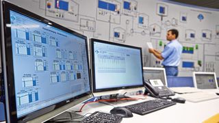 Ist eine wasserwirtschaftliche Anlage nach dem Sicherheitsstandard B3S zu realisieren, erweist sich der Ablauf als stets gleich. (Bild: Phoenix Contact)