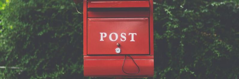 Dialogmarketing erlebt gerade eine regelrechte Renaissance. Diese zehn Fehler sollten Sie dringend vermeiden, damit Ihr Print-Mailing nicht im Papierkorb landet. Dialogmarketing erlebt gerade eine regelrechte Renaissance. Diese zehn Fehler sollten Sie dringend vermeiden, damit Ihr Print-Mailing nicht im Papierkorb landet.