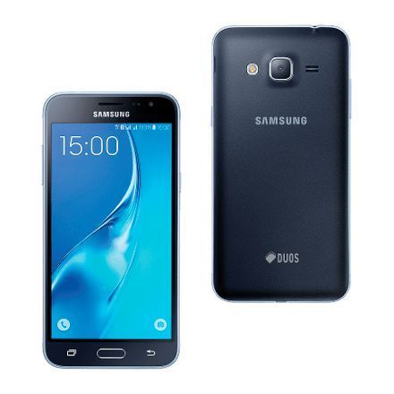 Ab 7.12. bei Aldi-Nord: Das Samsung Galaxy J3 für 129 Euro. (Aldi)