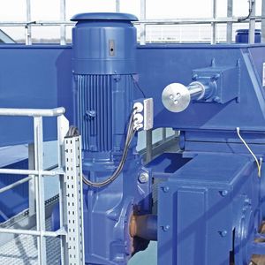 (Archiv: Vogel Business Media)