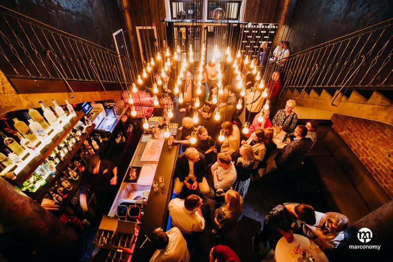 Impressionen der marconomy B2B Marketing Days 2023 (Bild: www.bkfotofilm.de – marconomy)