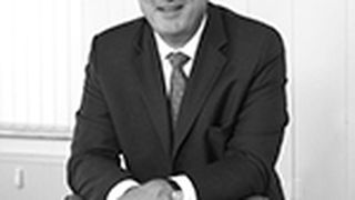 Frank Adensam ist geschäftsführender Gesellschafter von Adensam die Personalberater (Archiv: Vogel Business Media)