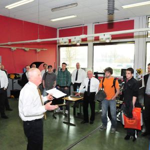 (Archiv: Vogel Business Media)