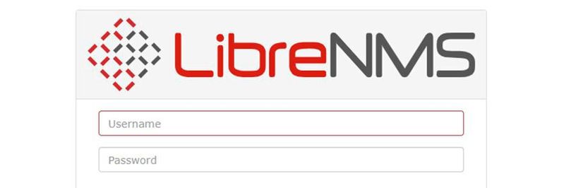Die Einrichtung von LibreNMS ist über den Weg mit Docker etwas einfacher als bei einer kompletten Installation, aber immer noch recht komplex. Wir zeigen wie's geht. (Bild:  Joos - Individual LibreNMS contributors)