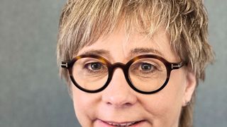 Dr. Anette Leue ist neue Vorstandsvorsitzende in der Fachabteilung Life Science Research des Verbandes der Diagnostica-Industrie. (Bild: VDGH)