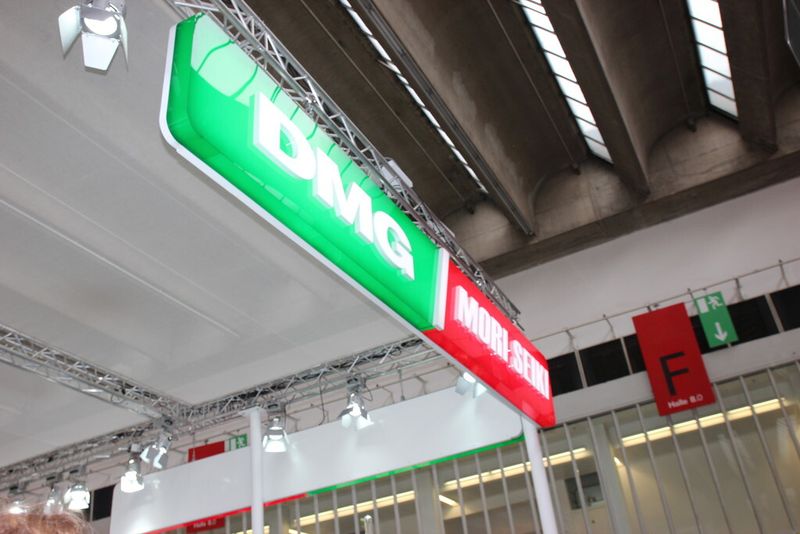 Rückblick: Bilder von der Euromold 2013. (Bild: Finus/Klöpping)