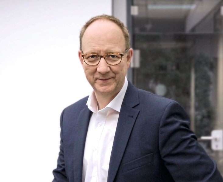 Jörg Brinkemper, Strategischer Produktmanager Drives & Automation Solutions, KEBA: Stillstandszeiten optimieren (Bild: Keba)