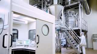 Effizientes Anlagenmanagement verschafft Wettbewerbsvorteile in einem enger werdenden Markt. (Bild: Siemens)