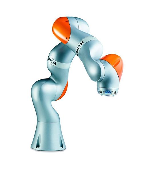 Unter den Investitionsgüterherstellern konnte sich Roboterbauer Kuka mit einem sechsten Platz am besten positionieren. (Bild: Kuka)