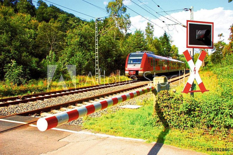 Viele Jahre nach den ersten Aktivitäten von Hima im Bahnmarkt gründet das Unternehmen 2015 einen neuen Geschäftsbereich: das Hima Rail Industry Segment. (©miss_mafalda - stock.adobe.com)