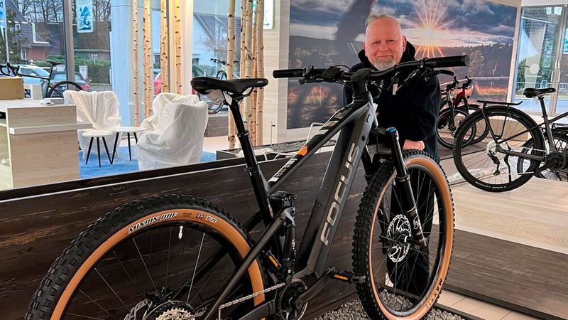 Die Leitung des Hauses übernimmt Andreas Pehlgrim. (Kuhn+Witte)