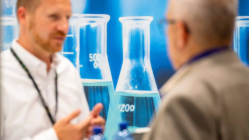  (Bild: Reed Exhibitions Limited )