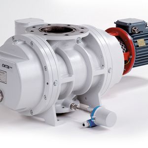 (Bild: Pfeiffer Vakuum)