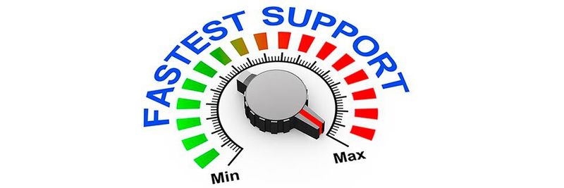 Kommt es im Firmennetzwerk zu Performanceproblemen oder sogar Systemausfällen, zählt vor allem eins: Geschwindigkeit. Kommt es im Firmennetzwerk zu Performanceproblemen oder sogar Systemausfällen, zählt vor allem eins: Geschwindigkeit.