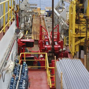 (Bild: J. Kallmeyer, GFZ)