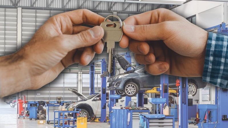 Die Nachfolgeregelung treibt viele Kfz-Unternehmer um – fünf sehr unterschiedliche Beispiele aus freien Werkstätten zeigen, wie sie gelingen kann.(Bild: ©  bookybuggy - stock.adobe.com)