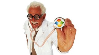 Erst der Gesundheits-Check eines NAP-Systems entscheidet, ob sich ein Client mit dem Netzwerk verbinden darf. (Archiv: Vogel Business Media)