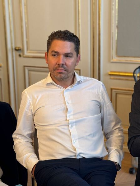 Stefan Sicken, Managing Director IT-Haus (Bild: Vogel IT-Medien)