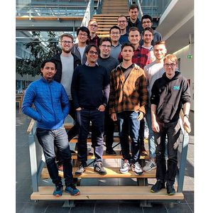 (Christian Dallago / TUM)