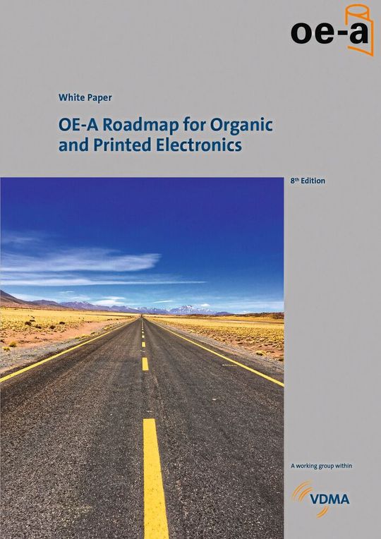 8th edition OE-A Roadmap 8th edition OE-A Roadmap