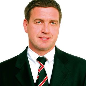 Dirk Josefiak, Vertriebsleiter Fördertechnik bei Eisenmann: „Wir beobachten auch in diesen Zeiten eine starke Nachfrage nach EHB-Systemen, vor allem im Hinblick auf die Reduzierung von Betriebskosten durch Steigerung des Automatisierungsgrades.“Bild: Eisenmann