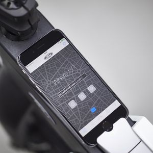 (Bild: Ford Motor Company)