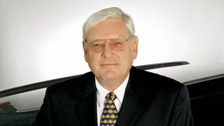 Albert K. Still legt sein Amt als Vorsitzender des Aufsichtsrats der AVAG Holding auf der kommenden Hauptversammlung nieder. (Bild: AVAG)