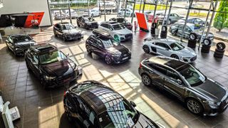 Die Tiemeyer-Gruppe hat trotz der aktuell schwierigen Lage erneut einen Umsatzrekord aufgestellt. (Bild: Tiemeyer)