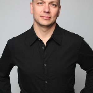 Gegründet wurde Nest von den Apple-Veteranen Tony Fadell...