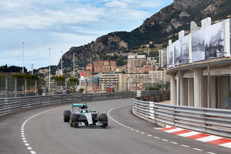 Rückblick auf eine erfolgreiche Formel-1-Saison für Mercedes AMG Petronas und EBM-Papst. (Bild: Daimler)