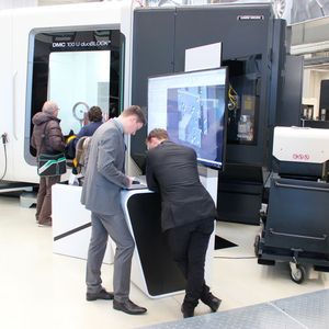 Hausausstellung 2017 in Pfronten