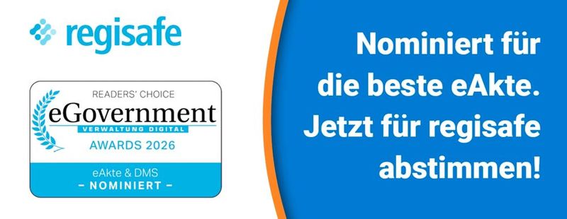 (Bild:  regisafe)