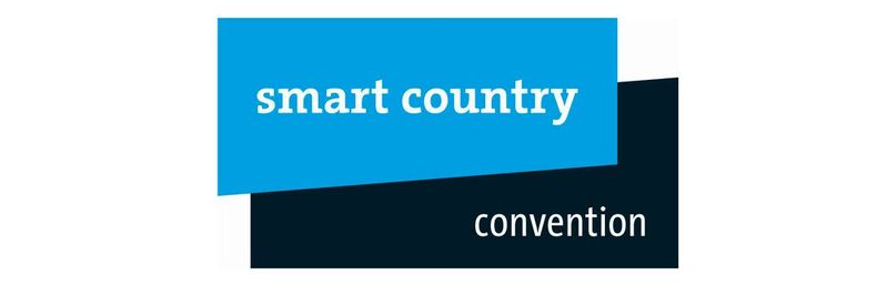 Auf der Smart Country Convention werden die neuesten Trends aus dem Public Sector vorgestellt.