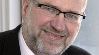 Gert Moelgaard, Vice Präsident Strategy NNE Pharmaplan (Bild: NNE Pharmaplan)