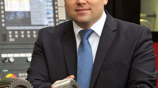 André Wagner von der Universität Bremen erhielt den Hans-Winter-Preis der FVA. (Bild: FVA)