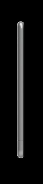 Die Gehäusetiefe misst beim Archos 50 Oxygen Plus 7,2 Millimeter. (Bild: Archos)