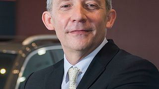 Alfonso Sancha ist ab 1. September 2019 Vorstand für Beschaffung bei Seat. (Seat)