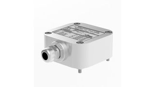 Neigungssensoren der Baureihe PE-MEMS/GS66 eignen sich z. B. zur Messung von Plattformneigungen im maritimen Bereich. (Bild: FSG)