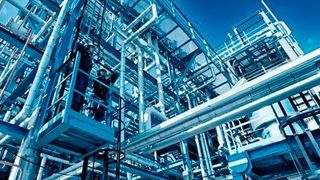 Sasol Limited Ubersicht